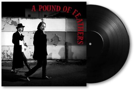 A Pound Of Feathers - Black Crowes