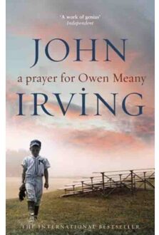 A Prayer For Owen Meany