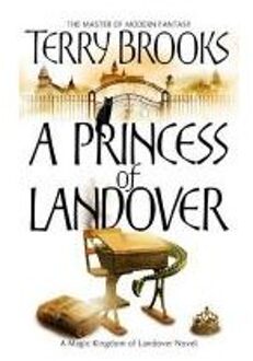 A Princess Of Landover