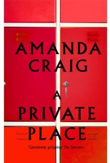 A Private Place - Amanda Craig