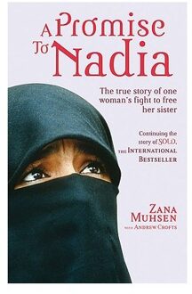 A Promise To Nadia