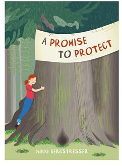 A Promise To Protect - Nikki Bergstresser