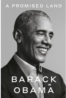 A Promised Land - Barack Obama