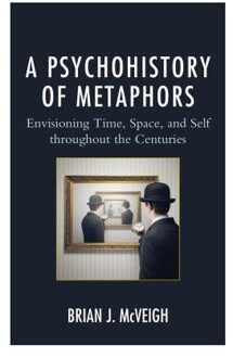 A Psychohistory of Metaphors