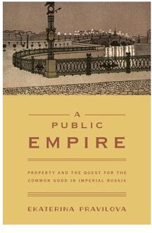 A Public Empire