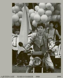 A Queer Gaze -   (ISBN: 9789493384996)