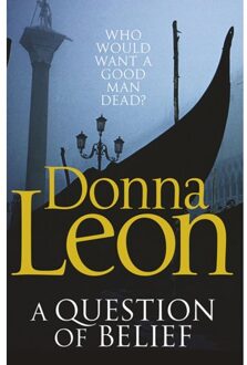 A Question of Belief