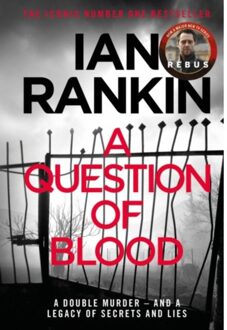 A Question of Blood