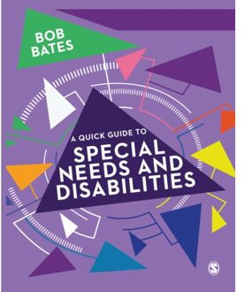 A Quick Guide to Special Needs and Disabilities