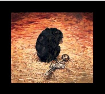 A Quiet Evening At Home - Nick Buzz