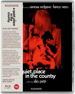 A Quiet Place in the Country (Limited Edition)