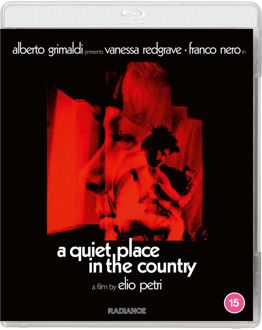 A Quiet Place in the Country