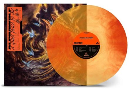 A Quiet Place To Die - Alpha Wolf