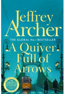 A Quiver Full Of Arrows - Jeffrey Archer
