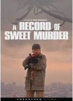 A Record Of Sweet Murder (US Import)