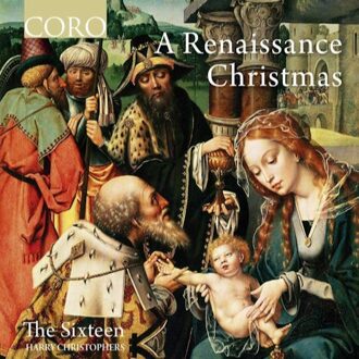 A Renaissance Christmas