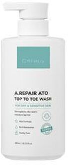 A.Repair Ato Top To Toe Wash 480ml
