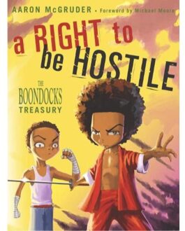 A Right To Be Hostile