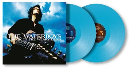 A Rock In The Weary Land - Waterboys