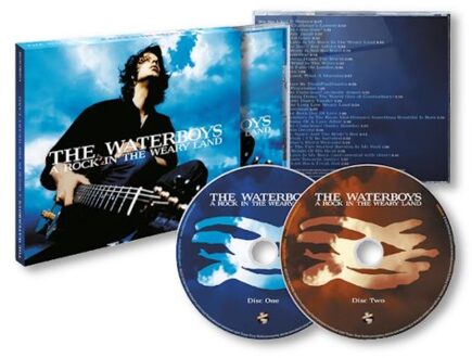 A Rock In The Weary Land - Waterboys