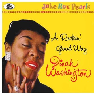 A Rockin' Good Way:Juke Box Pearls