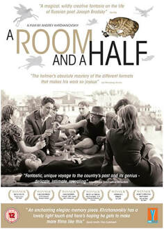 A Room and a Half