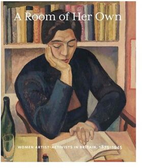 A Room Of Her Own
