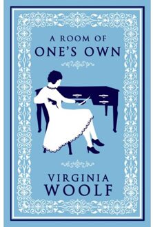 A Room of One's Own