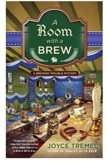 A Room With A Brew