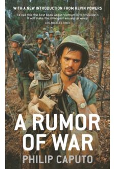 A Rumor of War