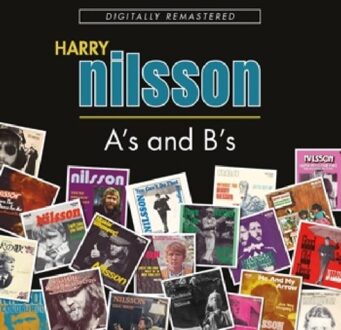 A's And B's - Harry Nilsson