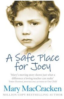 A Safe Place for Joey