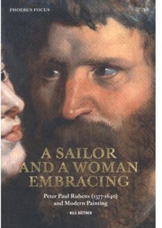 A Sailor And A Woman Embracing - Phoebus Focus - Nils Büttner