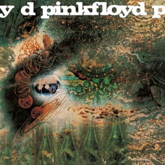 A Saucerful Of Secrets (RSD 2019)