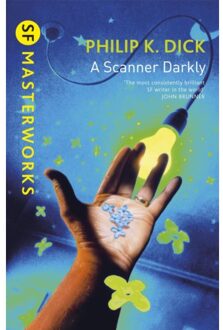 A Scanner Darkly