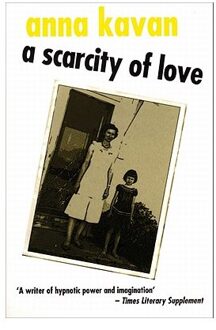 A Scarcity of Love