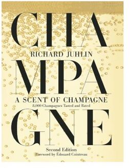 A Scent of Champagne