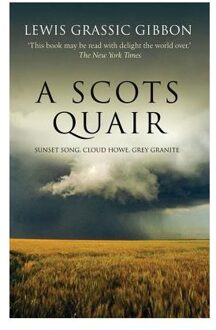 A Scots Quair