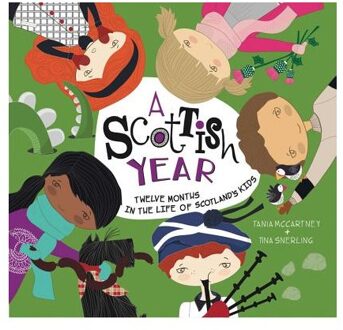 A Scottish Year