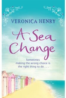 A Sea Change