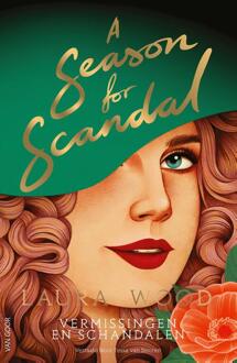 A Season for Scandal -  Laura Wood (ISBN: 9789000396849)
