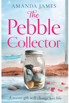 A Secret Gift - Cornish Escapes Collection - Amanda James