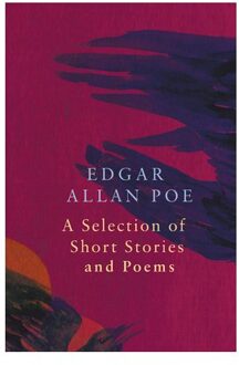 A Selection Of Short Stories And Poems By Edgar Allan Poe (Legend Classics) - Legend Classics - Edgar Allan Poe