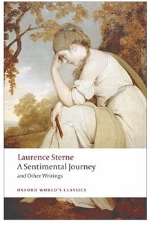 A Sentimental Journey and Other Writings