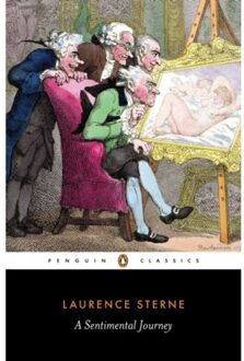 A Sentimental Journey