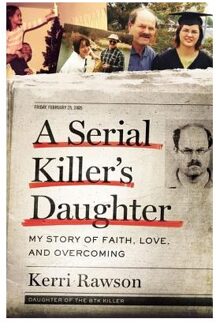 A Serial Killer's Daughter