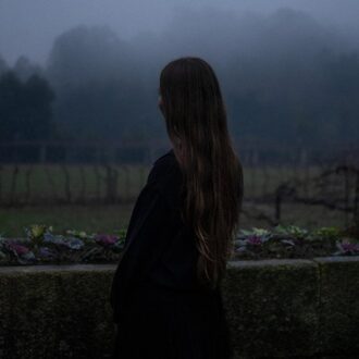 A Series Of Actions In A Sphere Of Forever - Kara-lis Coverdale