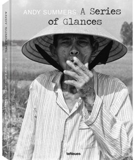 A Series Of Glances - Summers, Andy