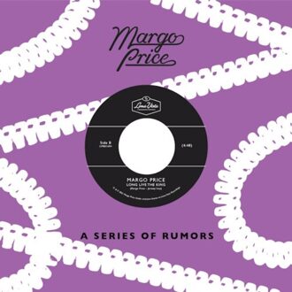 A Series Of Rumors #3 - Margo Price