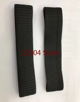 A set Zoom + Focus Rubber Ring Unit For Nikon AF-S FOR Nikkor 70-200 mm f/2.8G VR II